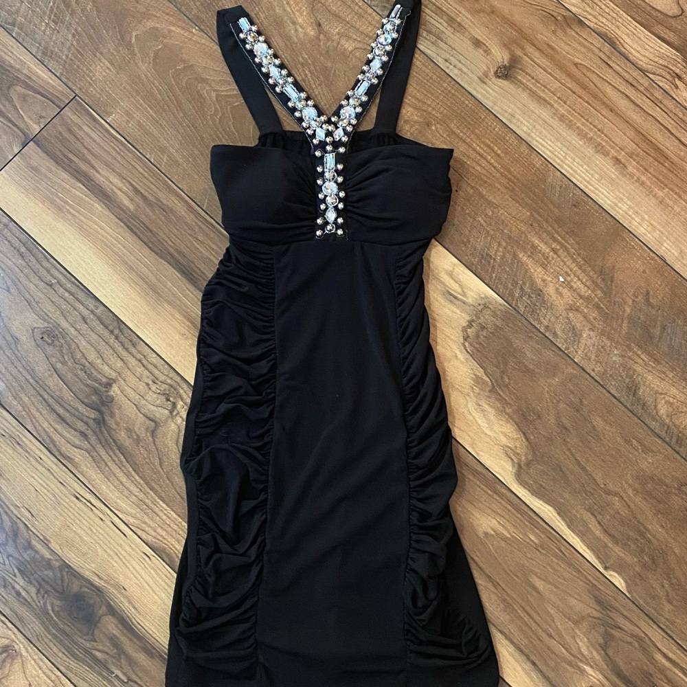 Little black party dress XS B Wear Byer NYE dress